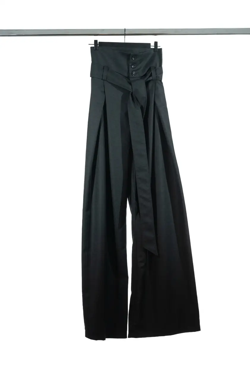 Photo 2 of 3 — Gird Trousers