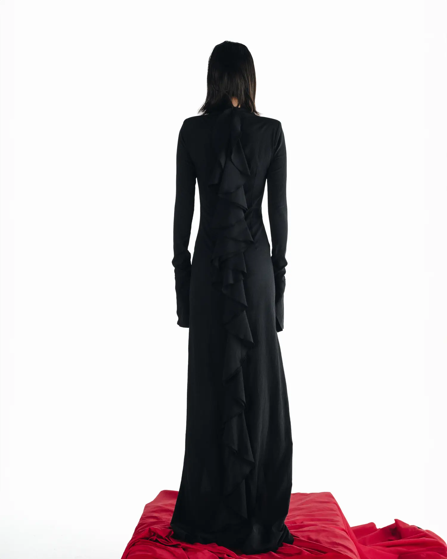Photo 5 of 9 — Madame Dress