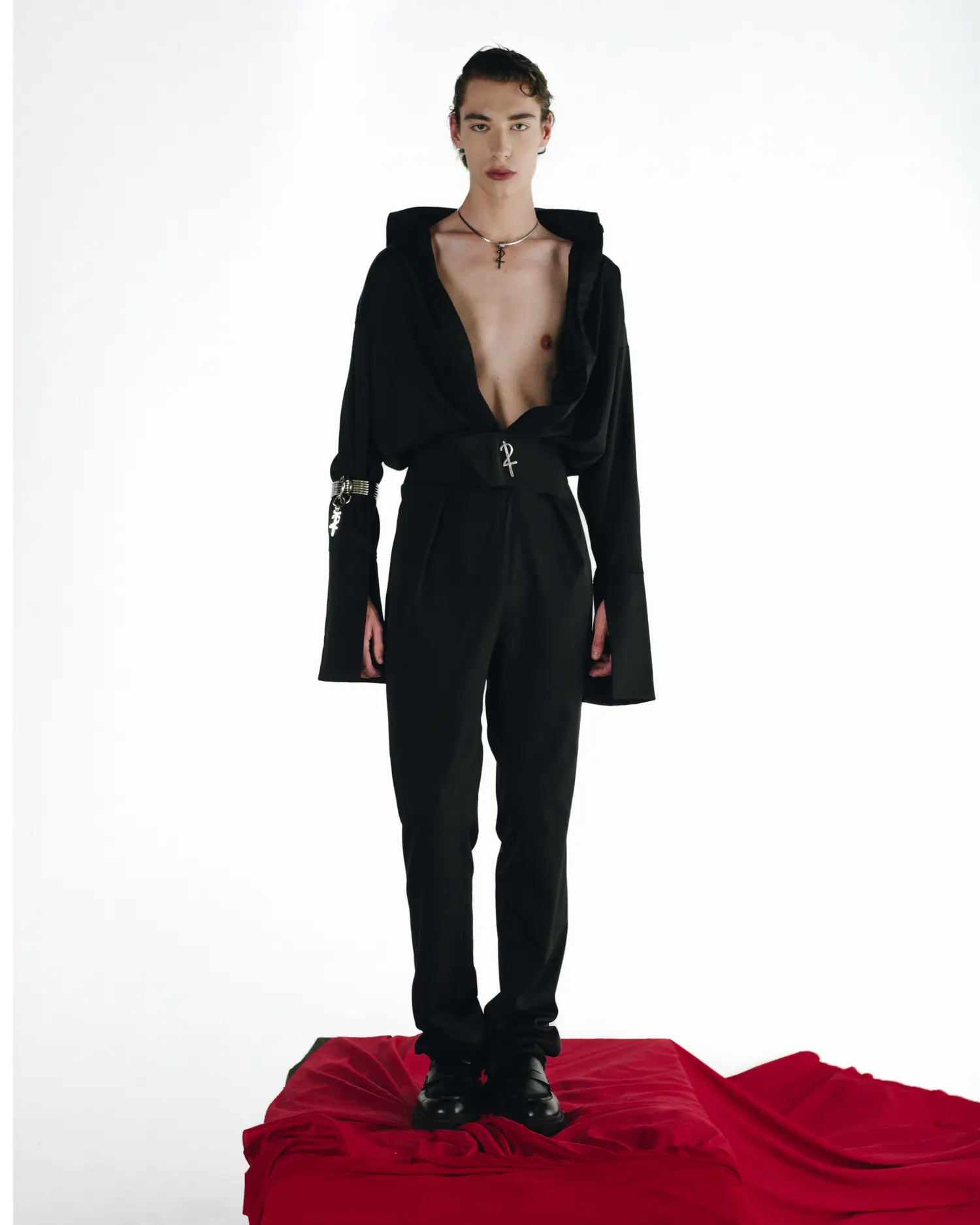 Fotografija 2 od 7 — Mana Jumpsuit