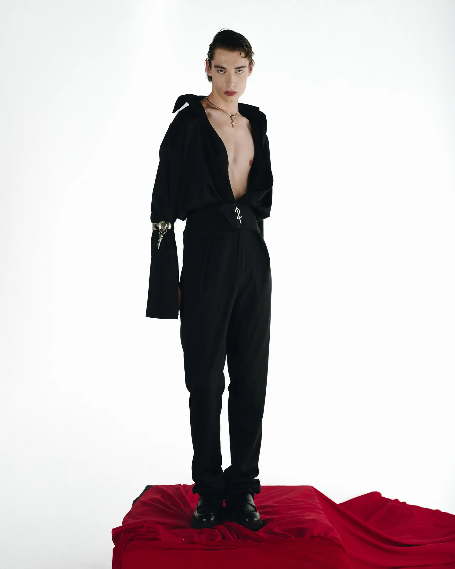 Fotografija 3 od 7 — Mana Jumpsuit