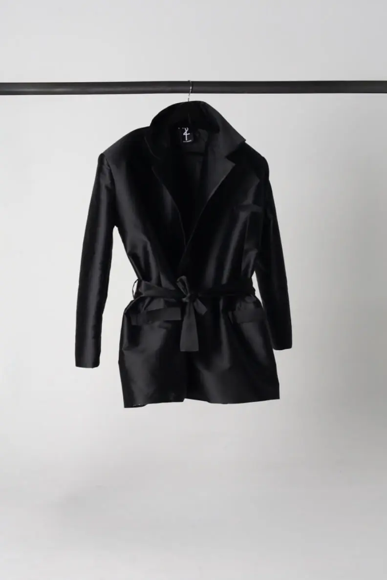 Fotografija 6 od 6 — Marais Jacket