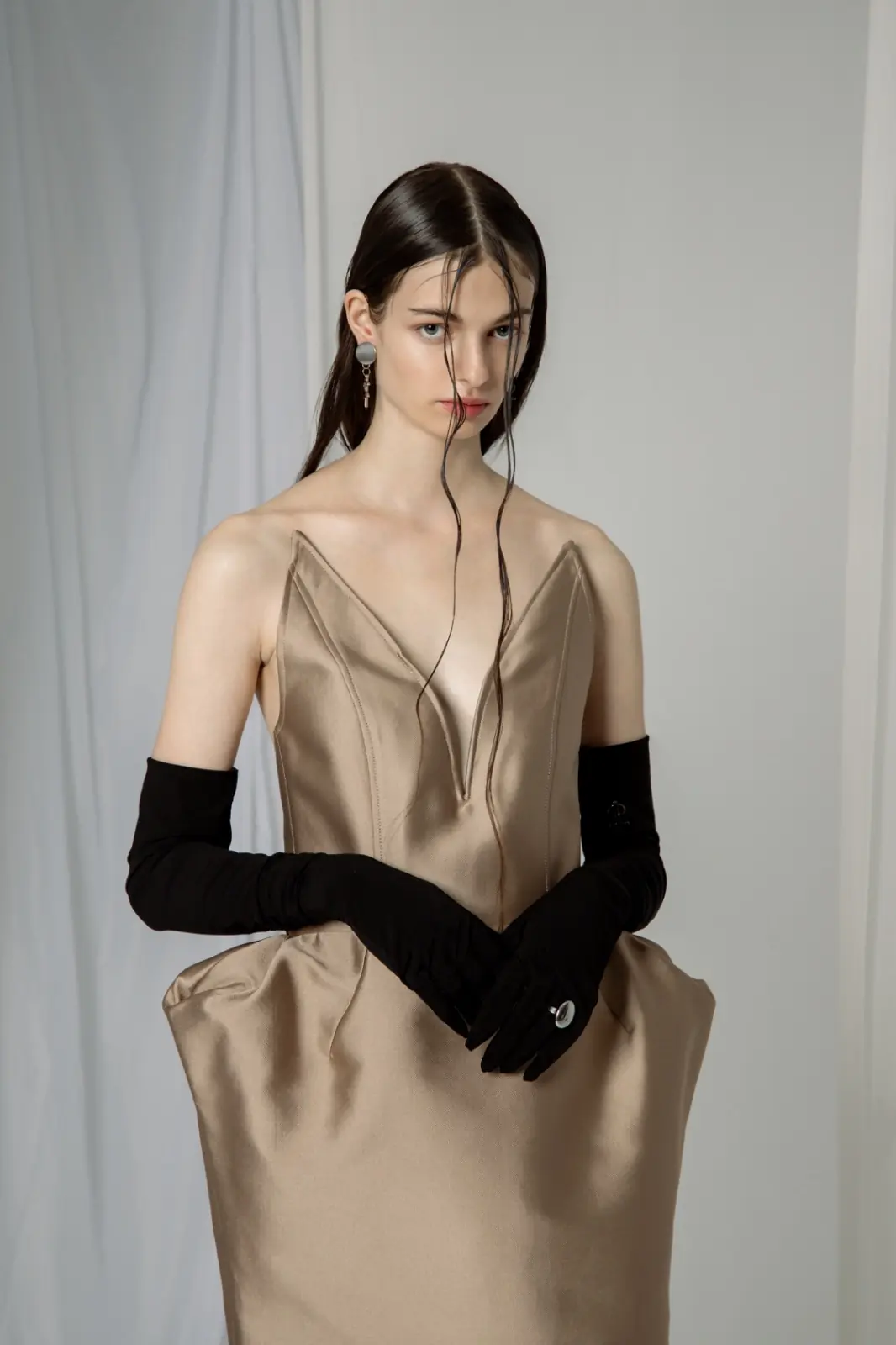 Opal Dress