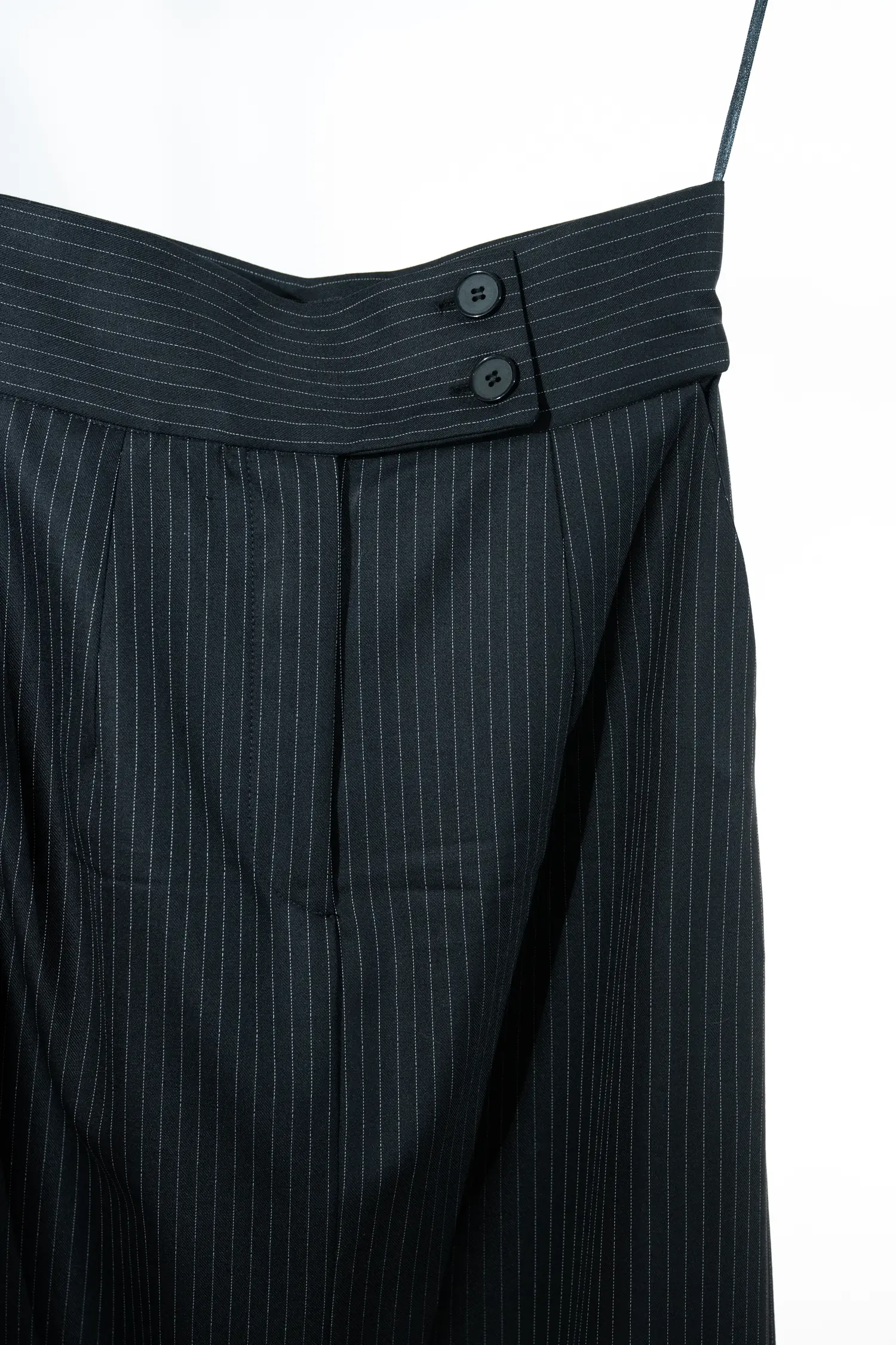 Fotografija 6 od 6 — Opera Long Striped Skirt