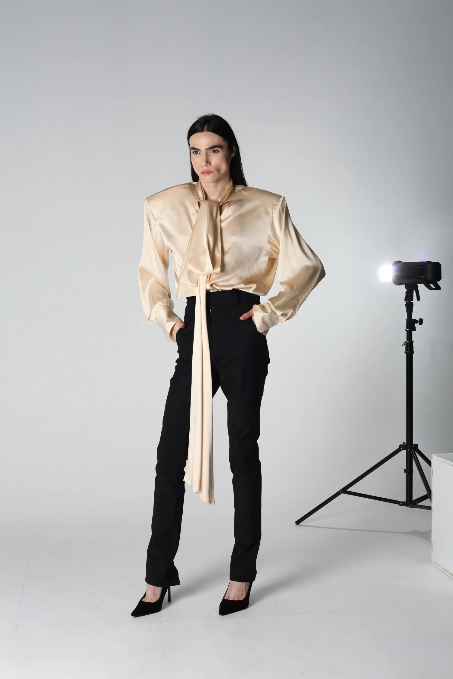 Opera Trousers