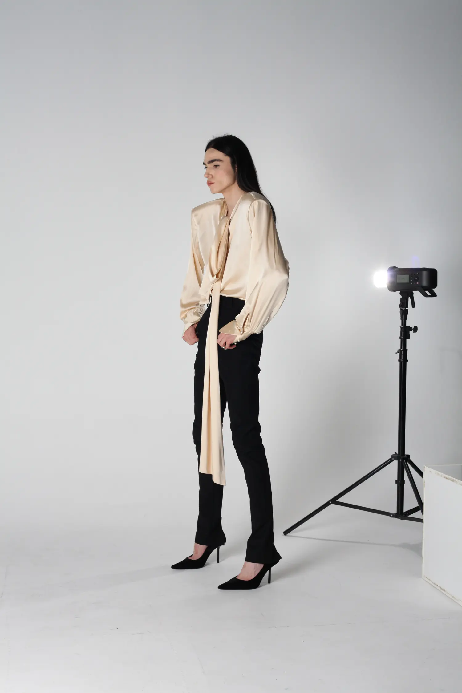 Fotografija 3 od 6 — Opera Trousers