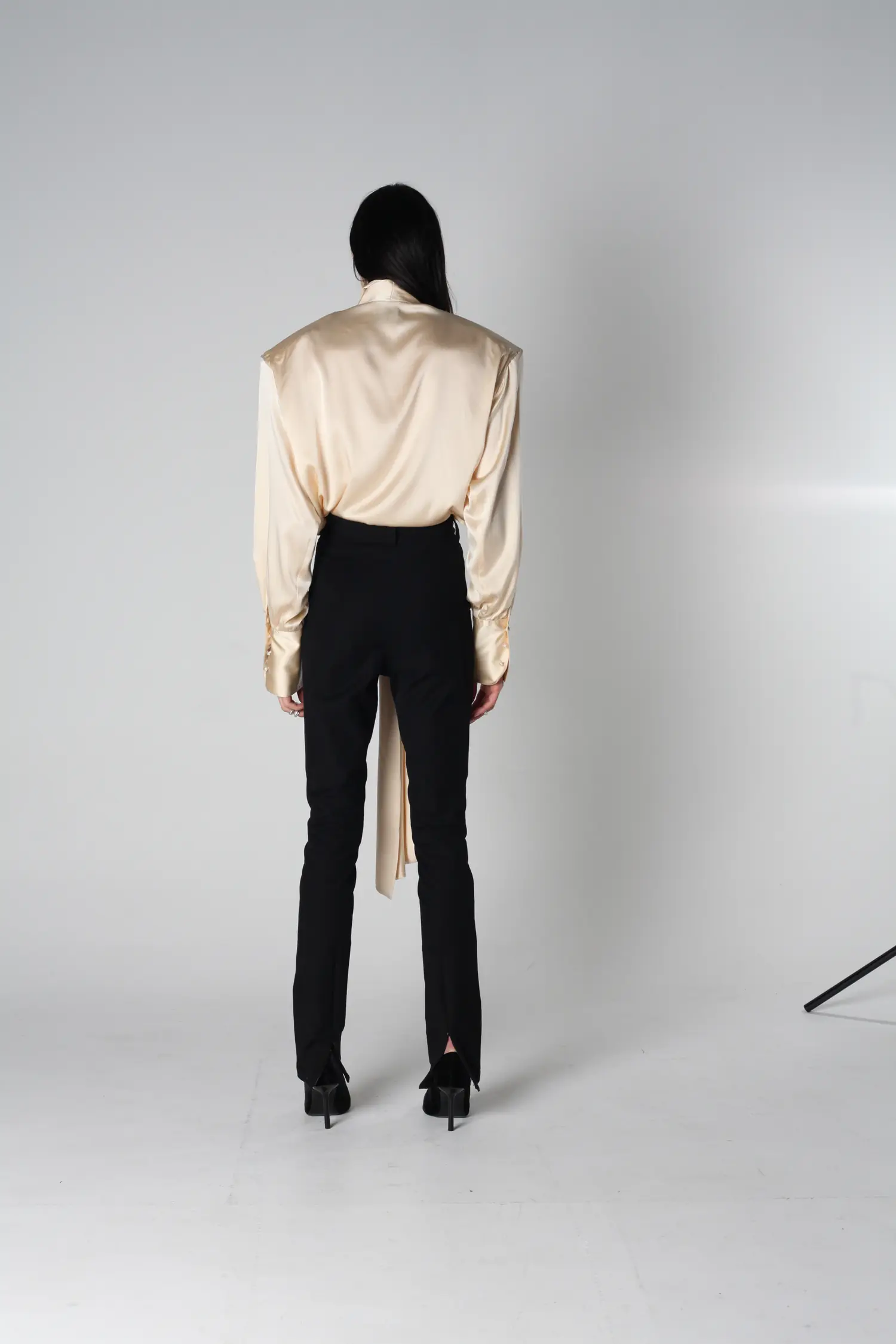 Fotografija 5 od 6 — Opera Trousers