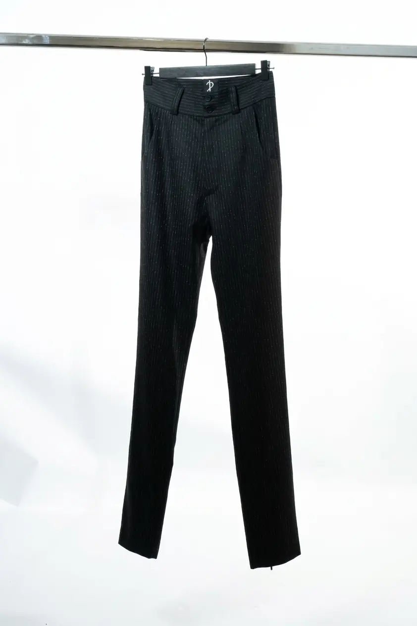 Fotografija 2 od 2 — Opera Trousers
