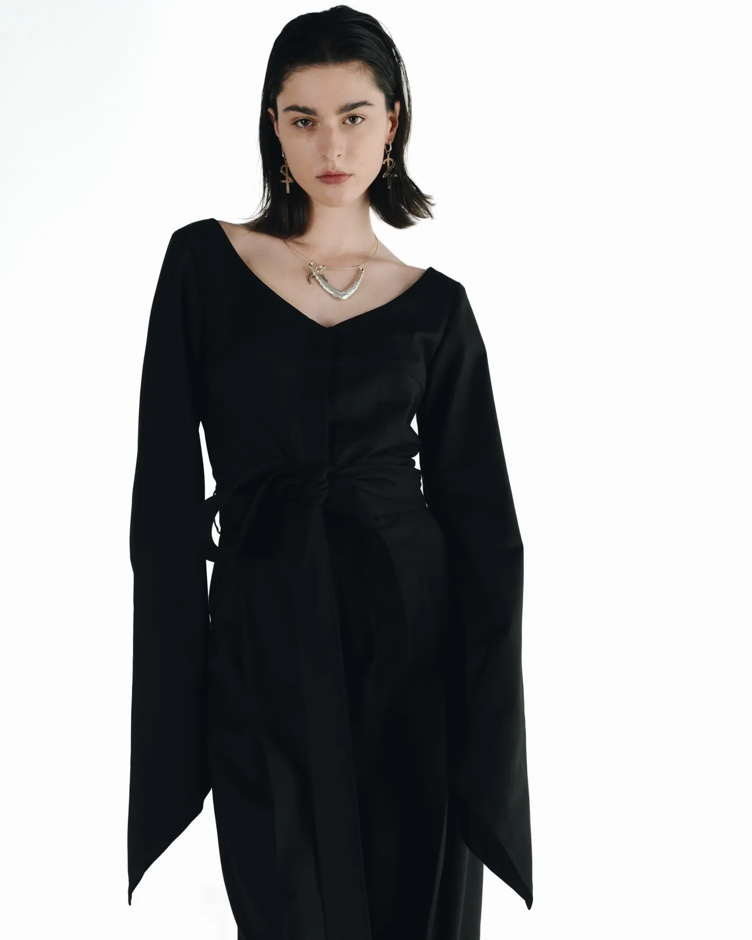 Oracle Jumpsuit