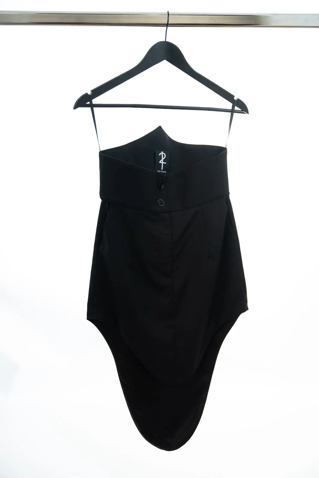 Fotografija 6 od 8 — Saddle Skirt