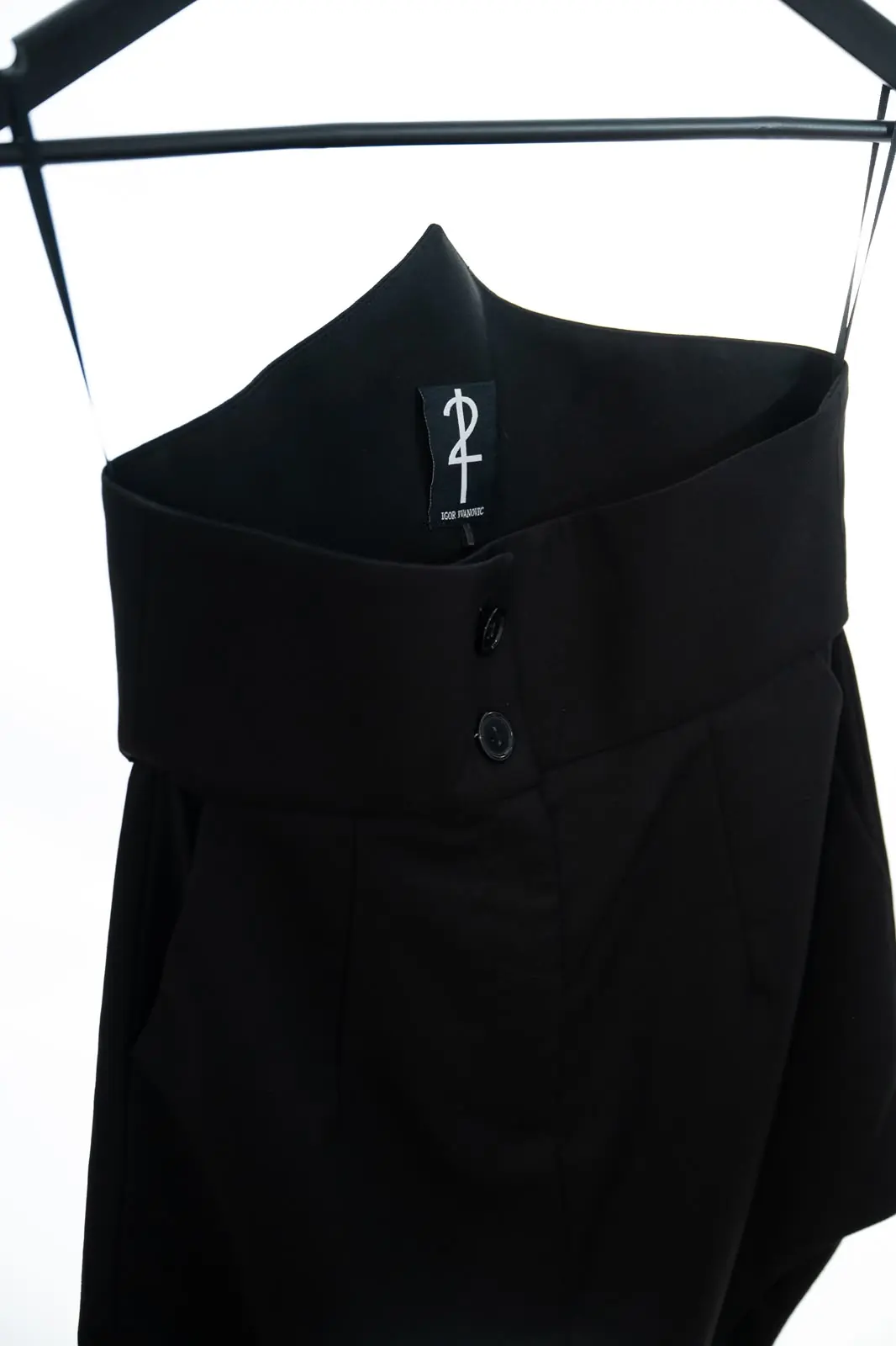 Fotografija 8 od 8 — Saddle Skirt