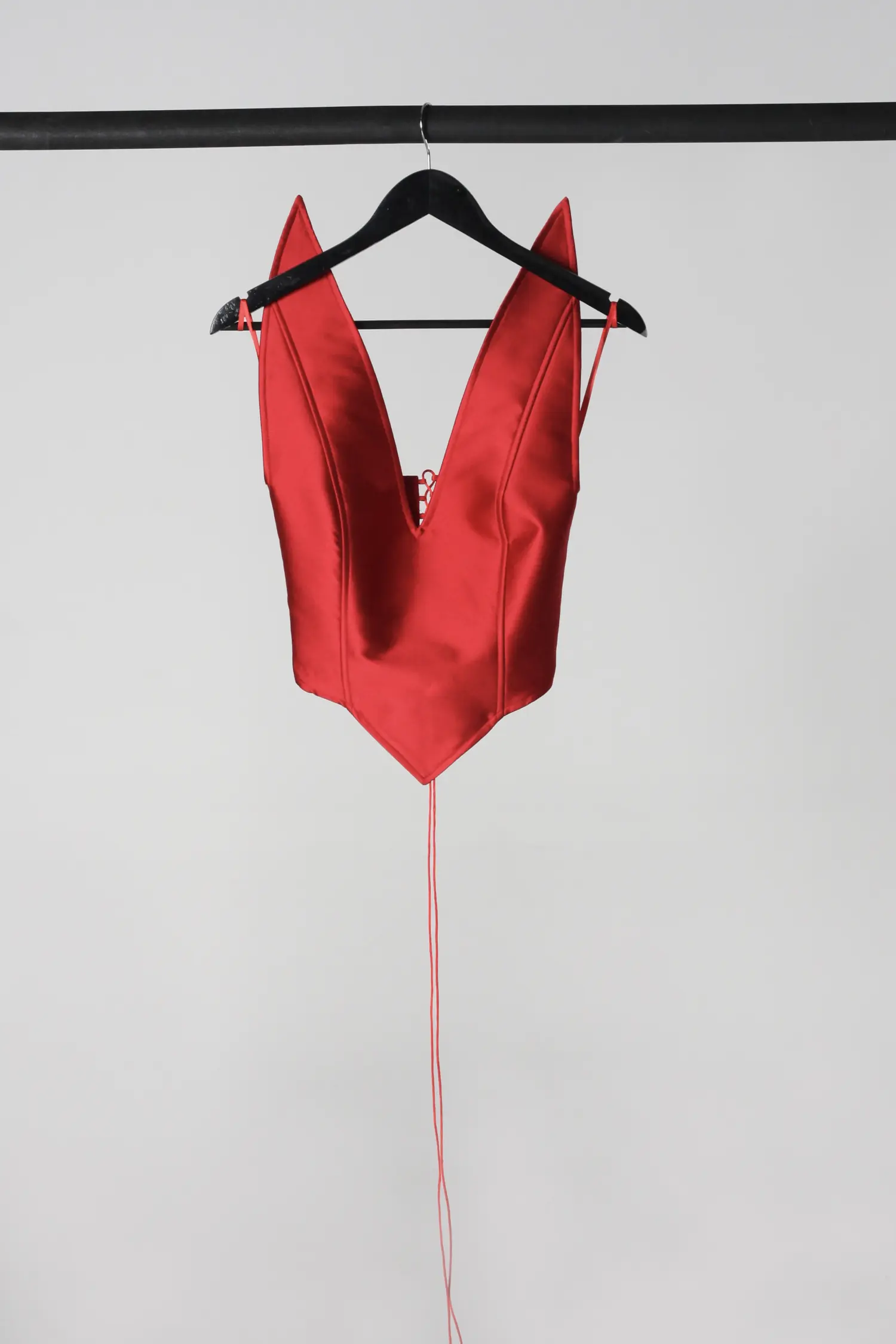 Photo 3 of 5 — Tabou Corset