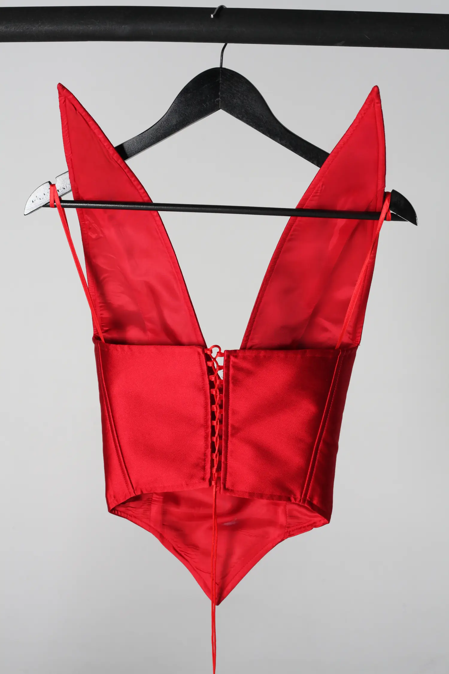 Photo 4 of 5 — Tabou Corset